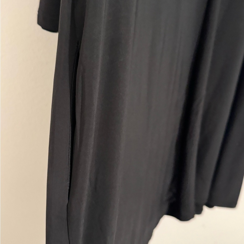 Nina Leonard Cold Shoulder Dress Sz XL - Picture 5 of 5